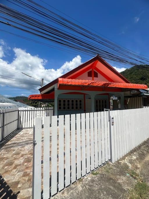 P&I Group Home 4 Karon Beach Exterior foto